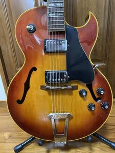 Gibson ES175 ギブソン フルアコ