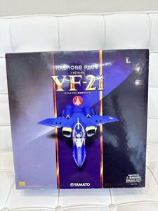 ☆【激レア】やまと 完全変形 YF-21 1/60 YAMATO マクロスプラス MACROSS PLUS ヤマト YAMATO コレクター必見 ヴァルキリー バルキリー