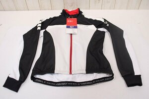 ★PEARLiZUMi パールイズミ ジャケット Mサイズ 未使用品