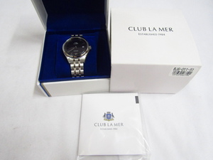 CITIZEN CLUB LA MER シチズン クラブ ラ・メール BOX 付き 中古品 ◆140201