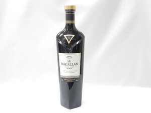 【未開封】マッカラン MACALLAN レアカスク ブラック 48度 700ml ウイスキー シングルモルト スコッチ ハイランド お酒