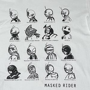 (ユニクロ) 仮面ライダー Tシャツ Kamen Rider masked rider shirt