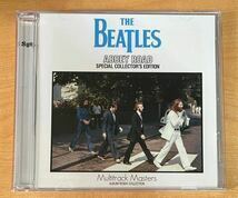 THE BEATLES ビートルズ / ABBEY ROAD アビーロード : SPECIAL = MULTITRACK