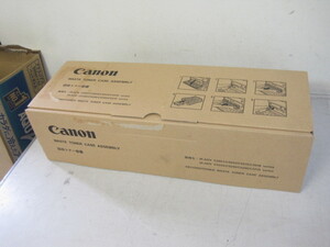 ★未使用★CANON/キャノン★トナー回収容器★C5000s/0049C001[AA]★1個★iR-ADV C5051/C5045/C5035/C5030/C5255/C5250/C5240/C5235★22637