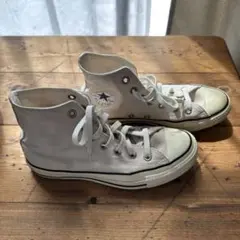 コンバース　converse 24.5