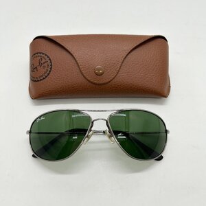 ◎L318 RayBan レイバン サングラス RB 8032 62□14-126 グリーン 緑(ma)