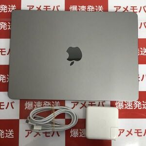 MacBook Air M2 2022 13インチ 8GB 256GB A2681 中古[27526139]