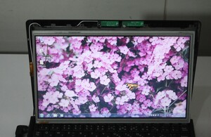 F1844【中古】CHUNGHWA 10.1インチ CLAA101WA01A 液晶パネル