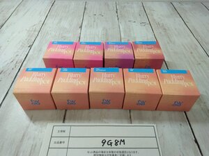 コスメ 《未開封品》fwee フィー 9点 リップアンドチーク ブラーリープリンポット 9G8M 【60】