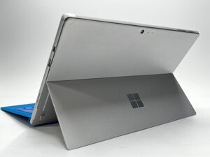 【F91】蔵出しジャンク品☆Microsoft　Surface Pro6 Core i5 8350U 1.9GHz　メモリ8GB SSD265GB タブレット