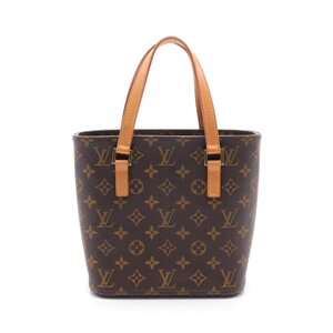 ルイ・ヴィトン ヴァヴァンPM ブランドオフ LOUIS VUITTON ハンドバッグ モノグラム 中古 レディース