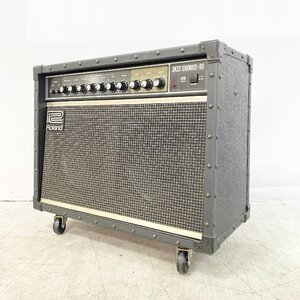 ◇2972 中古品 Roland ローランド ギターコンボアンプ JC-90UT