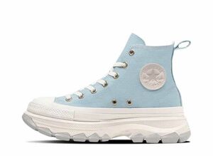 Converse WMNS All Star Trekwave NC Hi "Peal Blue" 24cm 31311931