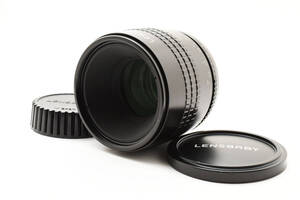 ★希少美品★ Kenko Tokina LENSBABY Velvet 56mm F1.6 For Nikon F レンズベビー ベルベット56 ニコン ソフトレンズ ブラック #1849