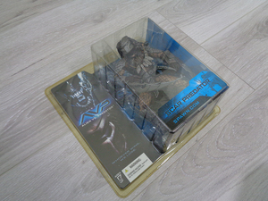 AVP スカー・プレデター マクファーレン・トイズ 2004年 エイリアン vs プレデター 新品 未開封 