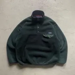 94年 patagonia snap-T MADE IN JAMAICA L