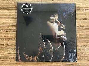 Georgia Anne Muldrow Overload　LP　Brainfeeder / Thundercat / Leaving Records / Doom / Flying Lotus / RAS G