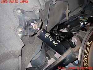 2UPJ-15905075]レクサス・RX450h(GYL10W)左リアショックアブソーバー 中古