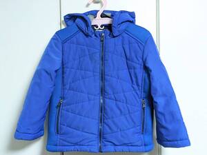 アルマーニベビー ARMANI BABY ジャケット ダウンジャケット キッズ 子供服 24M 92cm 6YHB02 4NENZ CKAIOIO