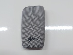 Ploom バックカバー