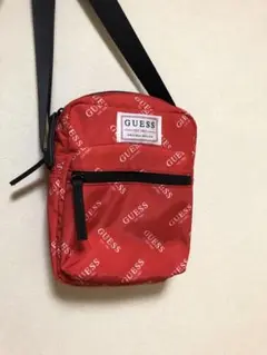 GUESS ショルダーバック