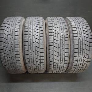 ★☆ ヨコハマ アイスガード IG60 225/60Ｒ18 4本セット #23838 ☆★