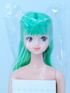 たまき Tamaki おたのしみドール リカちゃんキャッスル リトルファクトリー Licca Castle Jenny Little Factory Figureg Doll ESC