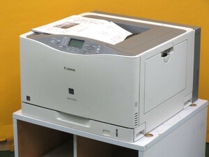 [A19436] Canon LBP9510C ★31990枚 ★希少なCRG-322使用型番 ★動作良好 A3 カラーレーザープリンター キャノン 本体 ★お探しの方に♪ 