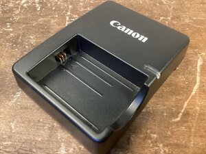 TT-2931■送料込■キャノン CANON バッテリーチャージャー BATTERY CHARGER カメラ LO-E5 80g●ジャンク扱い/くGOら