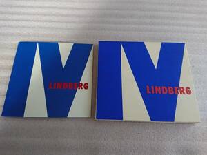 リンドバーグ CD LINDBERG Ⅳ 初回