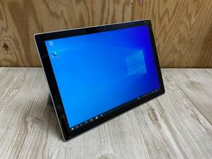 *0671-0220 セットアップ済み Microsoft Surface Pro7 サーフェイス ( CPU: Corei5-1035G4 / RAM:8GB / SSD:256GB ) 発送:C