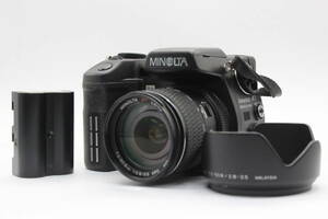 【返品保証】 ミノルタ Minolta DiMAGE A1GT APO 7x バッテリー付き コンパクトデジタルカメラ s2408