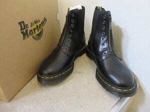 1000円～未使用 Dr.Martens ドクターマーチン 1460 8ホールブーツ UK8