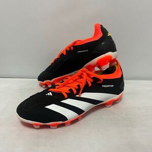 送料無料 adidas PREDATOR PRO HG AG 27cm