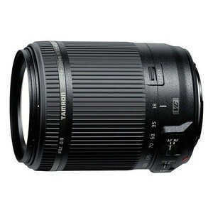 中古 １年保証 美品 TAMRON 18-200mm F3.5-6.3 DiII VC B018E キヤノン