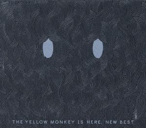 THE YELLOW MONKEY IS HERE. NEW BEST(FC限定盤)/THE YELLOW MONKEY