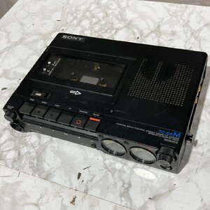 ☆ SONY ソニー TC-D5M カセットデッキ