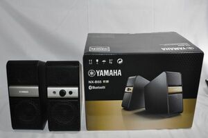 ★Yamaha ヤマハ NX-B55★元箱付き#2404054