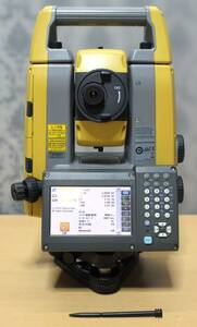 美品★TOPCON トプコン　GTシリーズ　GT-505★自動視準