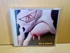 AEROSMITHエアロスミス/Get A Grip/CD