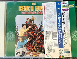 【CD】ザ・ビーチ・ボーイズ / クリスマス・アルバム