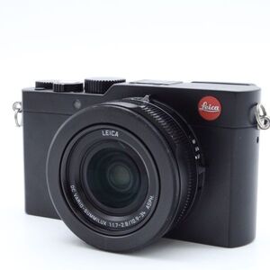 【新品級】 Leica D-LUX Typ109 ライカ #4043