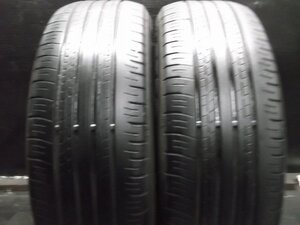 【H84】GRANDTREK PT30◆225/60R16◆2本即決