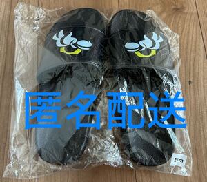 匿名配送★希少　ザスパ群馬　シャワーサンダル　新品未開封★ザスパクサツ群馬　即決価格　ザスパ草津　エンブレム　夏ザスパ　スリッパ