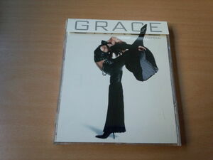 八反安未果CD「GRACE」●