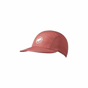 1599254-MAMMUT/Aenergy Light Cap アウトドアキャップ ハイキング トレッキング/L-XL