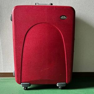 スーツケース キャリーケース Samsonite サムソナイト　(管理番号：PLS4520)