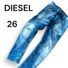 DIESEL ディーゼル KROOLEY CB-NE06851