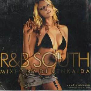 MIX CD Dj Kenkaida R&b South KKCD88 NOT ON LABEL /00110