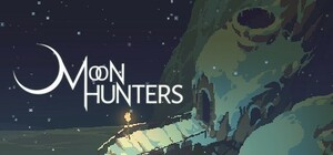 steamコード■Moon Hunters■ローグライト／ハクスラ／アクション